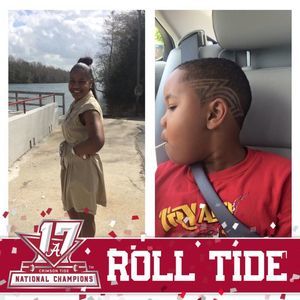 Meet your Posher, Erika